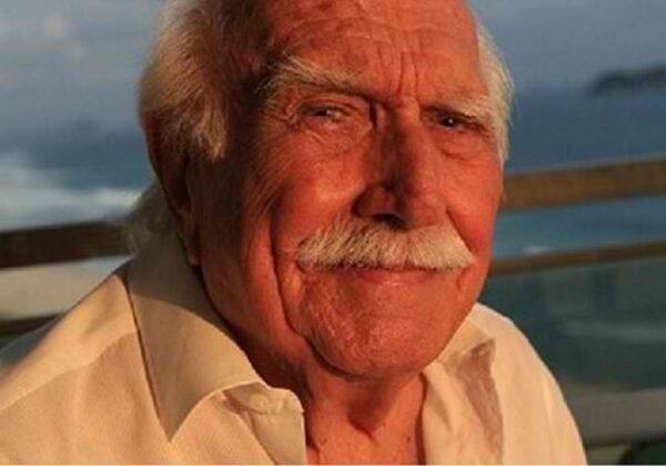 WILSON FITTIPALDI  Senior