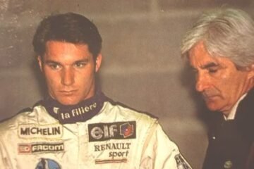 IN MEMORIUM.  SEBASTIEN ENJOLRAS… REMEMBER