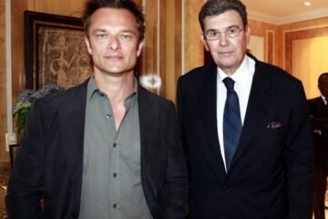 DECES DE MICHEL PASTOR