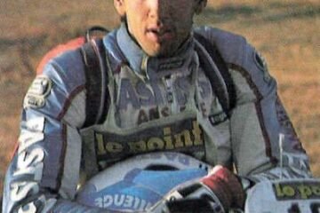 PIERRE MARIE POLI EST MORT