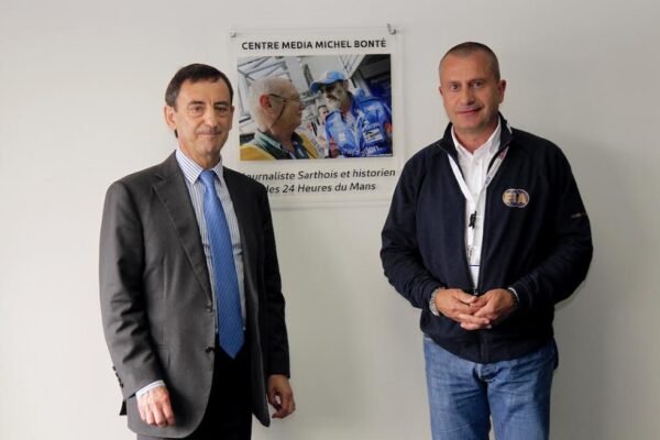 24-HEURES-DU-MANS-2016-Inauguration-salle-Michel-BONTE-avec-PIERRE-FILLON-et-YANNICK-DALMAS-Samedi-4-juin-Photo-Rhierry-COULIBALY.