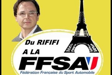 FFSA. STORY : LA TERRE PROMISE APRÈS LA TRAVERSÉE DU DÉSERT ?