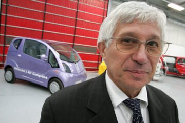 L'INGÉNIEUR GUY NÈGRE EST MORT.