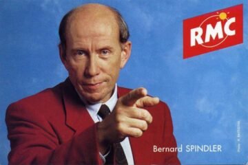 BERNARD SPINDLER EST MORT