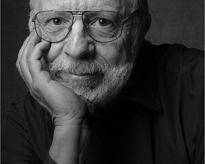 FRANÇOIS BENVENISTE NOUS A QUITTÉ…