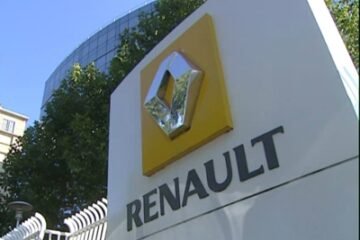 MICHEL ROLLAND… EX RENAULT, EST DÉCÉDÉ