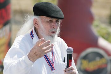 MORT DE DON NICHOLS, LE FONDATEUR DU TEAM SHADOW EN F1.