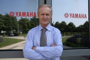 IN MEMORIAM, 'JCO' ALIAS JEAN CLAUDE OLIVIER… SIX ANS DÉJÀ !