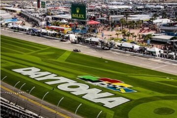 LE GRAFF VISE DE DISPUTER LES 24 HEURES DE DAYTONA EN… 2021 !