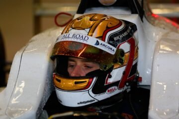 ARTHUR LECLERC : VA-T-IL MARCHER SUR LES TRACES DE SON FRÈRE CHARLES LECLERC LA RÉVÉLATION 2019 EN F1 ?