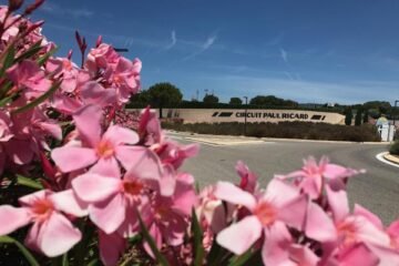 LE GRAND PRIX DE FRANCE DE F1. 2020… À HUIS CLOS ?