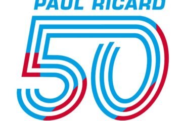 LE CIRCUIT PAUL RICARD FÊTE SES 50 ANS CE 19 AVRIL 2020.