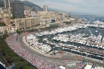 F1 : CURIOSITÉS, COUACS, CAUCHEMARS ET ANECDOTES.