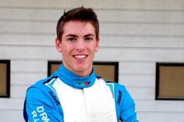 BRITISH F3 2020 : LES PREMIERS INSCRITS