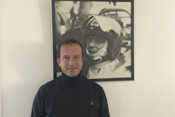 CE VENDREDI 24 JANVIER, 4ème PODCAST BIELLE.CLUB AVEC L'INTERVIEW… D'ANTHONY BELTOISE.