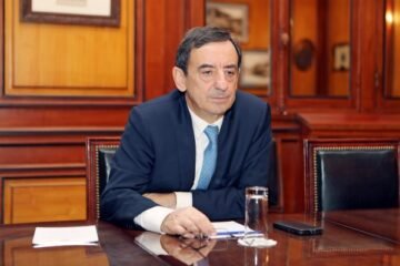 TOUR D'HORIZON SUR LE MONDE DE L'ENDURANCE AVEC PIERRE FILLON LE PRÉSIDENT DE L'ACO.