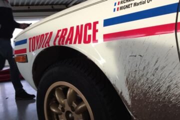 321 ÉQUIPAGES AU DÉPART DU 'MONTE CARLO HISTORIQUE' DONT 124 À REIMS !