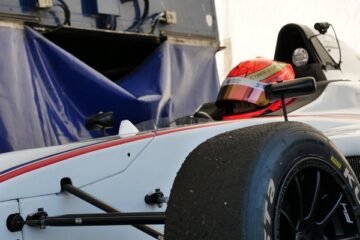 DEUX ESPOIRS JAPONAIS PROTÉGÉS DE HONDA EN F4 FRANCE EN 2020 !