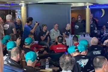 AFRICA ECO RACE 2020 : « ROUTE PORT » VERS TANGER, « R.A.S » SELON JEAN LOUIS SCHLESSER