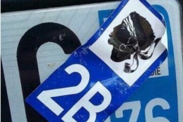 LA LÉGISLATION DEVIENT FÉROCE AVEC LES PLAQUES IMMATRICULATION