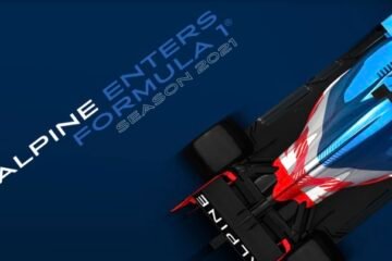 NAISSANCE OFFICIELLE DE L’ÉQUIPE ALPINE