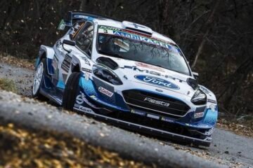 M SPORT ALIGNERA DEUX FORD FIESTA EN MONDIAL WEC EN 2021 AVEC… 3 PILOTES! DONT LE FRANÇAIS FOURMAUX