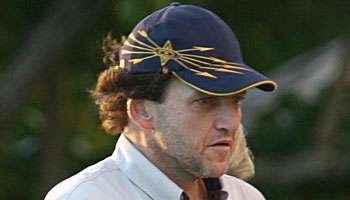 DÉCÈS DE BENJAMIN DE ROTHSCHILD