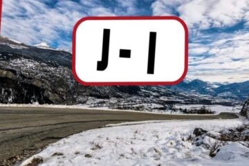 J-1 POUR LE DÉPART DU RALLYE MONTE CARLO