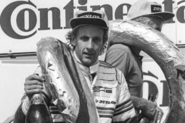 HANS-JOACHIM STUCK : UN SEPTUAGÉNAIRE JEUNE DE CORPS ET D’ESPRIT