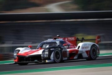 TOYOTA DÉVOILE SA GR010 POUR LE MONDIAL D’ENDURANCE WEC