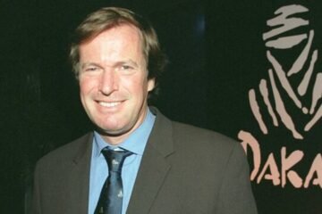 OBSÈQUES HUBERT AURIOL DANS L’INTIMITÉ FAMILIALE