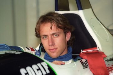 LUCA BADOER, L’HOMME DE L’OMBRE FÊTE SES 50 ANS