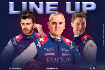 LE REALTEAM REJOINT LE MONDIAL D’ENDURANCE WEC AVEC UNE ORECA