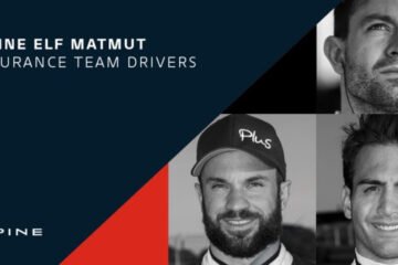 ALPINE DÉVOILE SES PILOTES POUR LE MONDIAL WC 2021 : LAPIERRE-VAXIVIERE-NEGRAO