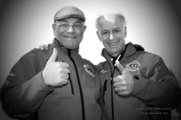 TRIAL MONDIAL : MANUEL SOLER ADIÓS !