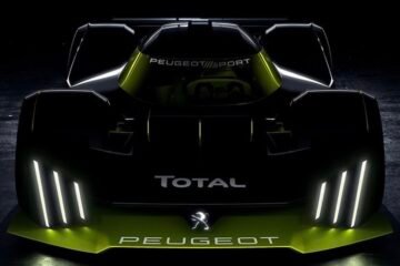 PEUGEOT A OFFICIALISÉ SON LINE-UP DE PILOTES POUR SON PROGRAMME ENDURANCE HYPERCAR