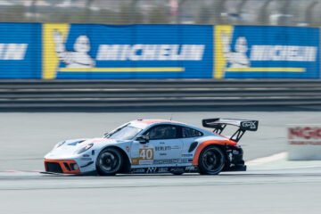 L'EQUIPE GPX DÉCLINE SON INVITATION AUX 24 HEURES DU MANS 2021