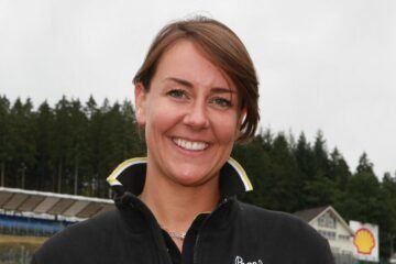 DÉCÈS DE CAROLINE GRIFNÈE