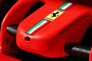 LE MOTEUR FERRARI F1 DE LA SAISON 2021 A TOURNÉ…