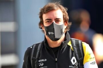 FERNANDO ALONSO A QUITTÉ L’HOPITAL