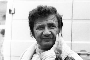 HANS HERMANN… UNE LÉGENDE VICTORIEUX AU MANS AVEC LA 917 EN 1970, FÊTE SES 93 PRINTEMPS!