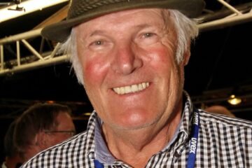 HANS HEYER, LE PILOTE FANTÔME AU GRAND PRIX D’ALLEMAGNE DE F1 1977 !