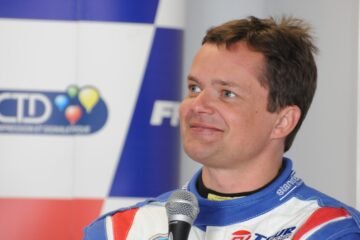 ON A RETROUVÉ LAURENT PASQUALI… MORT EN AOÛT 2019