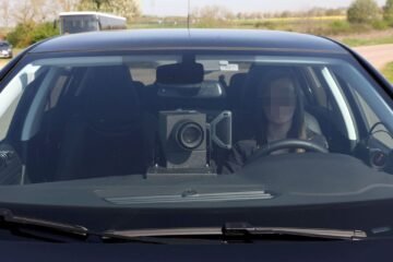 CHAQUE VOITURE RADAR RAPPORTE 194.000€ PAR AN Â L'ÉTAT :