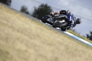 YAMAHA : DEUX ÉCOLES DE FORMATION POUR PERFECTIONNER LA VITESSE FRANÇAISE