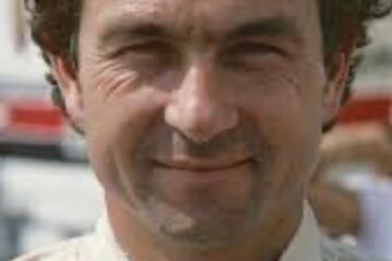 IL Y A 20 ANS CE 16 MARS, BOB WOLLEK NOUS QUITTAIT