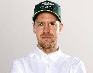 VETTEL EST DÉJÀ TRÈS BIEN INTÉGRÉ A SA NOUVELLE EQUIPE… ASTON MARTIN!