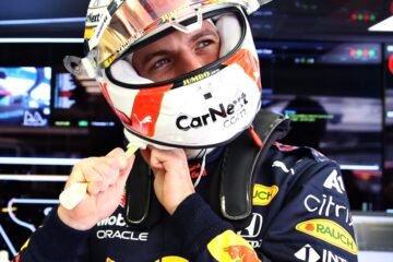 AU GP DE BAHREIN, MAX VERSTAPPEN SIGNE LA 1ére POLE DE LA SAISON 2021 SUR LA PISTE DE SAKHIR