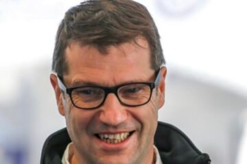 LE FRANÇAIS DEMAISON NOMMÉ DIRECTEUR TECHNIQUE DE L’ÉQUIPE WILLIAMS F1