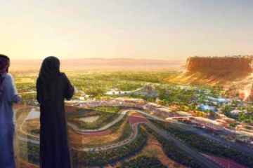 F1 ET MOTOGP : L’ARABIE SAOUDITE VEUT TOUT